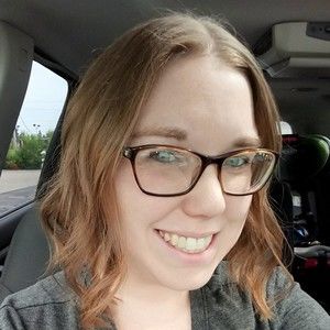 Meet your Posher, Erika
